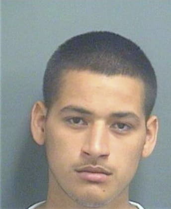 Danny Mena-Alarcon, - Palm Beach County, FL 